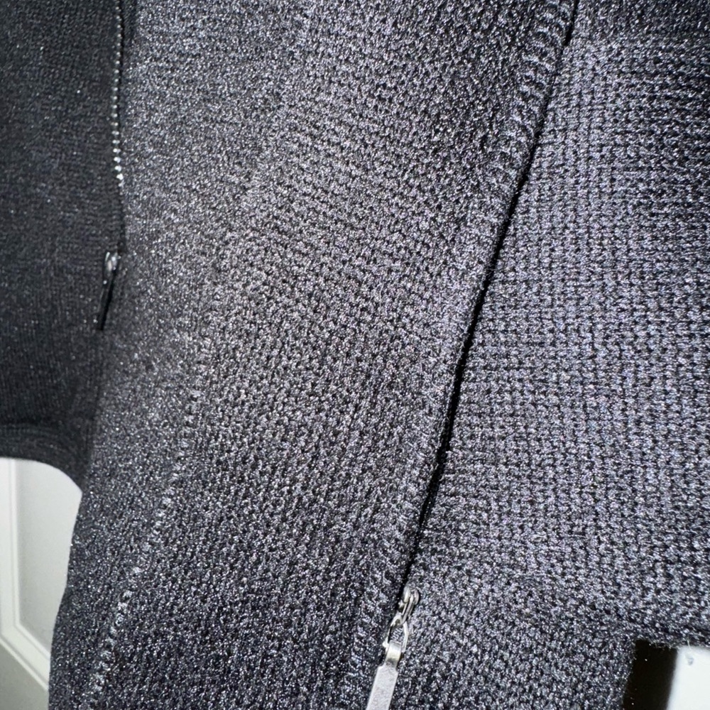 Kuiu base camp sweater - Picture 4 of 5